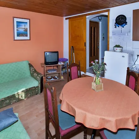 Apartman Dinono Póla