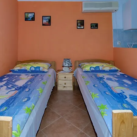 Apartman Dinono