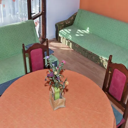 Dinono Apartment Pula