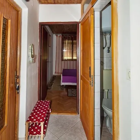 Apartman Dinono *