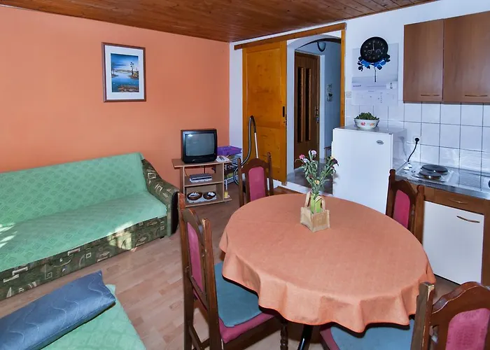 Apartman Dinono Pula