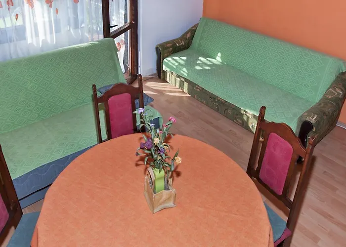 Dinono Apartmán Pula